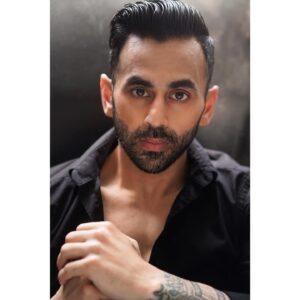 Harvinder Sihra Instagram - They eyes chico…

📸: @yogeshretoucher 

#Mumbai #Bollywood
