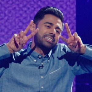 Hasan Minhaj Instagram - Hasan Minhaj: Homecoming King premiered 7 years ago today on Netflix!
