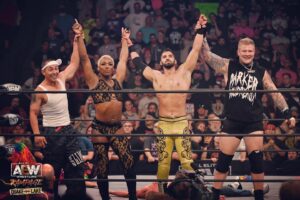 Hassan Aziz Instagram - 💰💰💰💰

#InBustWeTrust #Trustbusters #SonnyIsMoney #AEWRampage