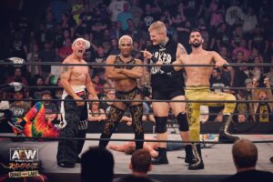 Hassan Aziz Instagram - 💰💰💰💰

#InBustWeTrust #Trustbusters #SonnyIsMoney #AEWRampage
