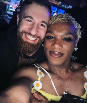 Hassan Aziz Instagram - Wrestlemania week photo dump 📸✨ it’s been a very trying time in the last few months for me, but meeting, spending time, and reuniting with some of my favorite people made it a wonderful escape. I had three incredible matches and felt all of the love from my peers and fans, for which I am extremely grateful. 🩷 so many more photos and videos. Might have to do a part two. #blessed