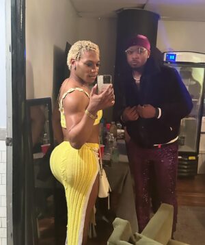 Hassan Aziz Instagram - Wrestlemania week photo dump 📸✨ it’s been a very trying time in the last few months for me, but meeting, spending time, and reuniting with some of my favorite people made it a wonderful escape. I had three incredible matches and felt all of the love from my peers and fans, for which I am extremely grateful. 🩷 so many more photos and videos. Might have to do a part two. #blessed