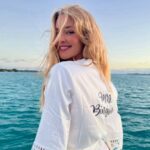 Hassie Harrison