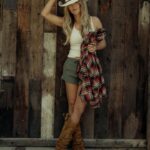 Hassie Harrison