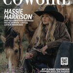 Hassie Harrison