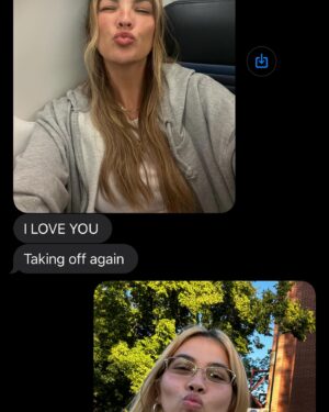 Hayley Kiyoko Instagram - Me and my LDR💕