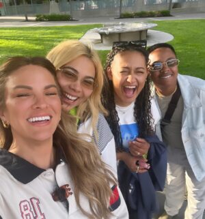 Hayley Kiyoko Instagram - Pretty gay over here, hbu?