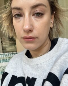 Actress Hazal Kaya HD Instagram Photos and Wallpapers August 2024