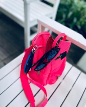 Hazal Türesan Instagram - Bazen bir yerlere erken gider kendimi şaşırtırım😎