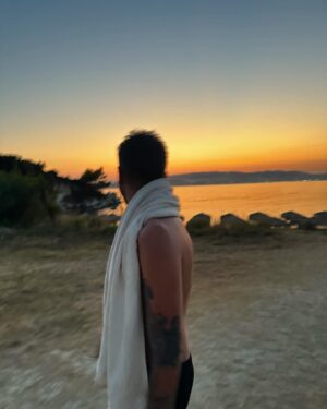 Hazar Ergüçlü Instagram - 🌊🌊🌊🌊🌊🌊🌊