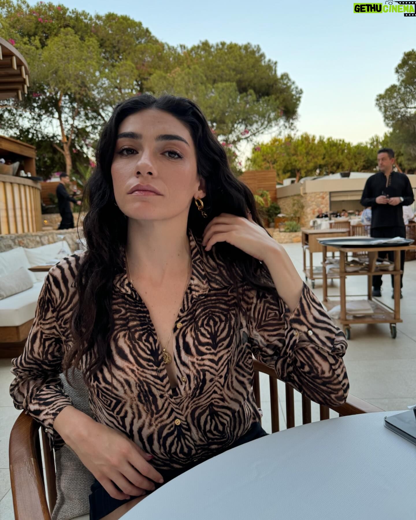 Hazar Ergüçlü - 64.4K Likes - 🌞