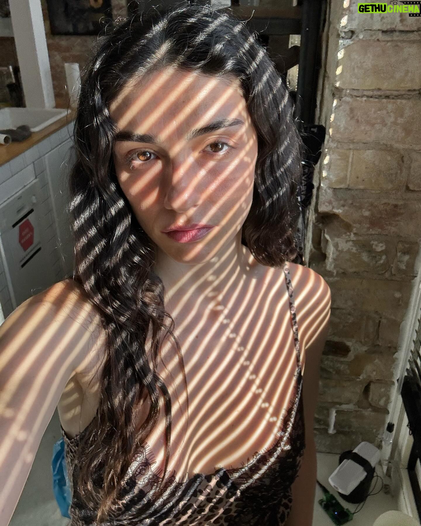 Hazar Ergüçlü - 65.6K Likes - 🦚