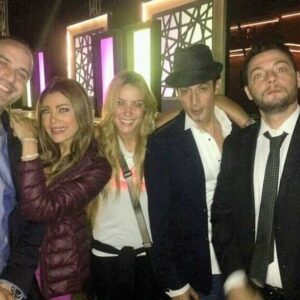 Hazem Samir Instagram - #Memories #ذكريات
#هبه_رجل_الغراب