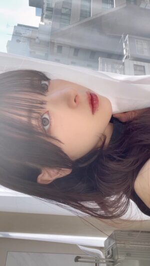 Hazuki Kimura Instagram - 早く暖かくならないかな〜〜🥹🌸