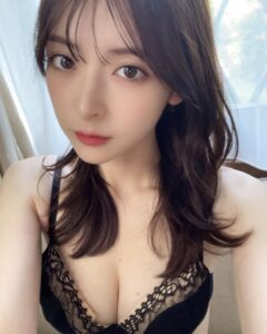 Actor Hazuki Kimura HD Instagram Photos and Wallpapers March 2024