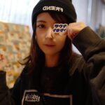 Hazuki Kimura