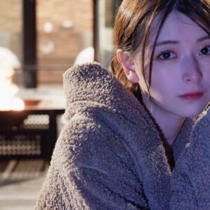 Hazuki Kimura Instagram - 昼、夜、朝 と計何セットしたか分からない🧖🏻‍♀️♨️
YouTube撮ったのでお楽しみに！！
.
.
.
#サウナ #サウナー #サウナ女子 
#サ活 #サ旅好きと繋がりたい #郷音