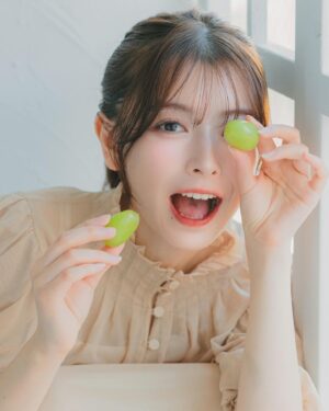 Hazuki Kimura Instagram - 新年あけましておめでとうございます🎍

この度、長年お世話になったジャスティスジャパンエンターテイメントを円満退社させて頂き、新しくYKエージェントに所属させていただくことになりました。
更なる飛躍を目指し2024年も頑張っていきますので変わらぬ応援よろしくお願いします！
.
.
.
今年は年女なので沢山活躍出来る年にしたいです🐲
皆様にとっても良き1年になりますように🫶🏻

#2024 
#ahappynewyear