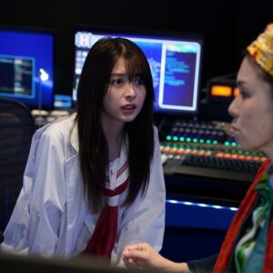 Hazuki Kimura Instagram - 🌟お知らせ🌟

6/16に公開した映画
“忍風戦隊ハリケンジャーでござる！シュシュッと20th anniversary”
に雲母坂萌瑠役で出演しています😎
あの「おぼろさん」の弟子として
今作から登場する🆕キャラクターです🌟
是非劇場でご覧下さい！！

#忍風戦隊ハリケンジャー