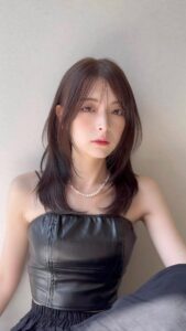 Actor Hazuki Kimura HD Instagram Photos and Wallpapers August 2023