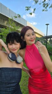 Actress He Ying Ying HD Instagram Photos and Wallpapers September 2024