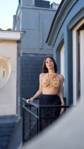 Actress Heart Evangelista HD Instagram Photos and Wallpapers August 2024