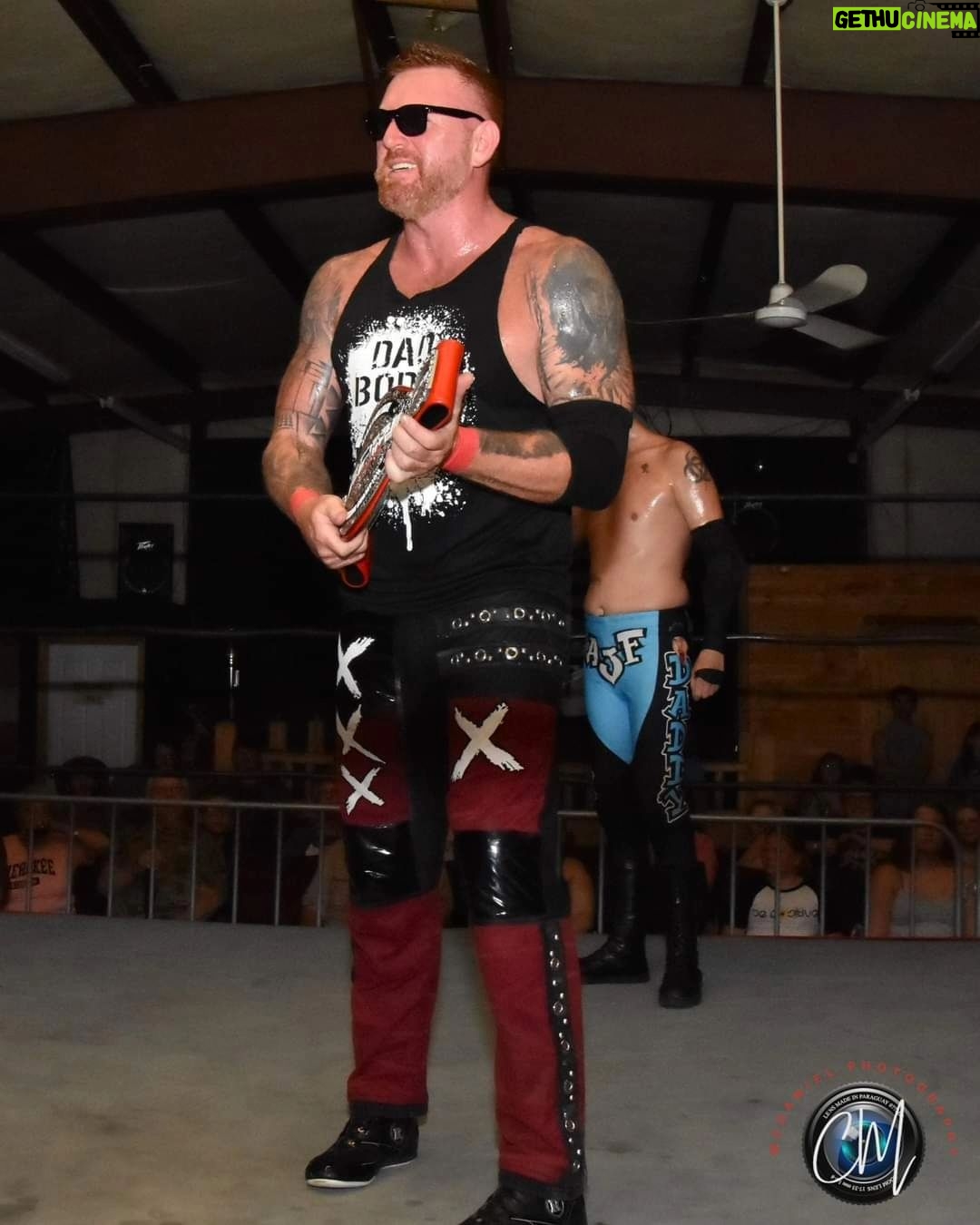 Heath Miller - 297 Likes - A few shots of @heathxxii at @asylumprowrestling #Heathwave #prowrestling #prowrestlingphotography #photography #nikon #nikond7200 #nikonphotography