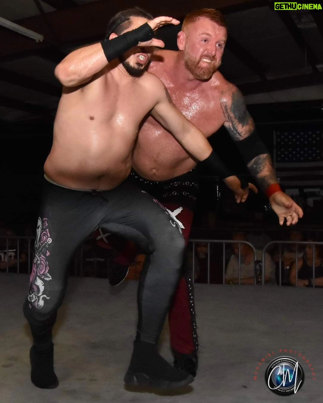 Heath Miller - 297 Likes - A few shots of @heathxxii at @asylumprowrestling #Heathwave #prowrestling #prowrestlingphotography #photography #nikon #nikond7200 #nikonphotography