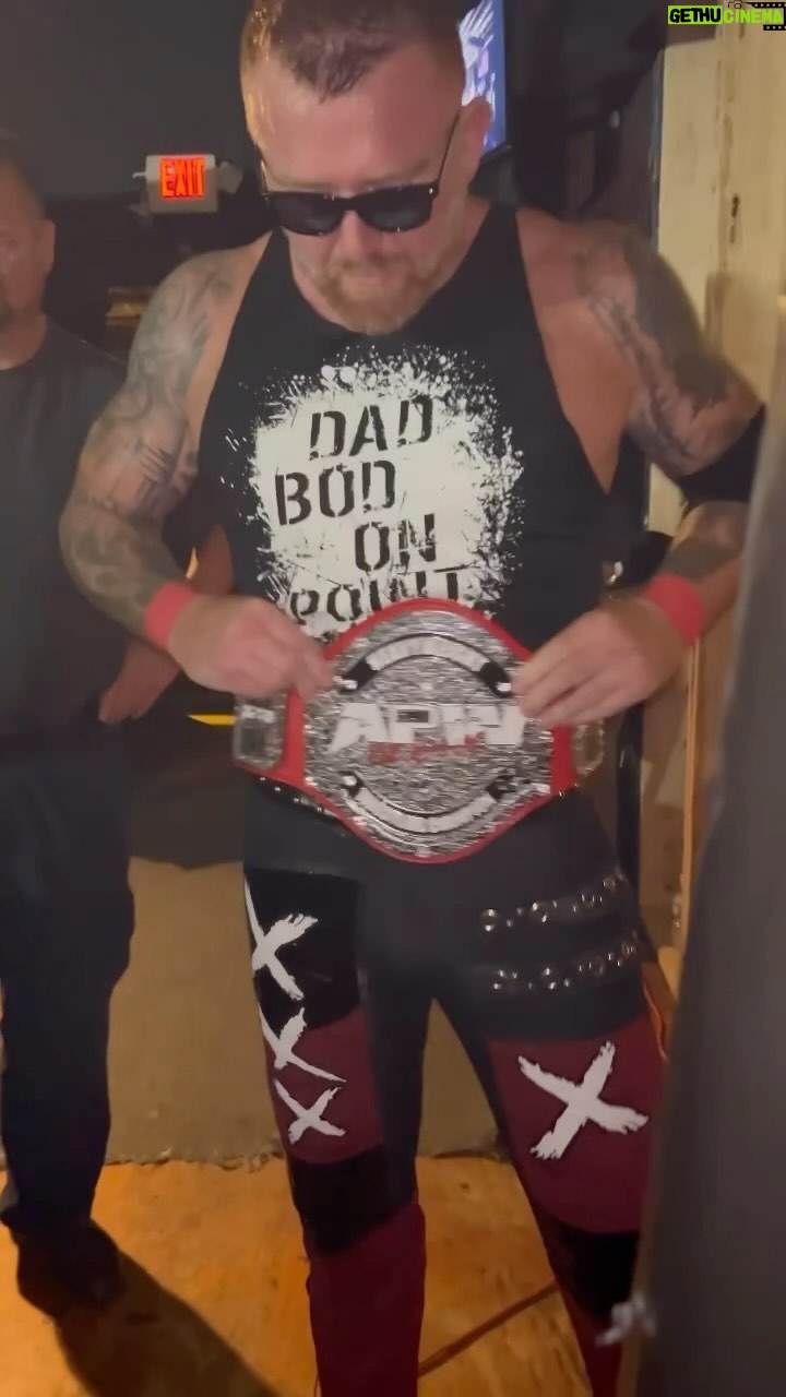 Heath Miller - 426 Likes - Great to have our Asylum Heavyweight Champion @heathxxii back in action picking up a victory in tag team action with AJ Frost!
Thank you Heath For another great night!!
#wwe #wweraw #prowrestling #wwenxt #tna #tnawrestling #rhyno #heathslater #heathslaterandrhyno #wwetagteamchampions #tagteamchampions #nexus #3mb