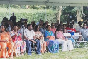 Heather B. Instagram - Just wanted to take a moment to acknowledge & THANK  everyone who came out to #AnAfternoonWithHeatherB

the word of the day was FELLOWSHIP !! We laughed, we danced, we shared our stories & some of us even shed a few tears haha, all in all we HAD A TIME at @kensingtonhouse892!! 

Special thank you to Ms Adina for welcoming us into her beautiful beautiful estate 

Thank you to @realsway !! 

Thank you to @oqshoots for capturing these AMAZING moments
@corvusvodka @caskncane @equanimity , the live band, the caterers & to everyone who worked to make the evening even more magical. I LOVE YALL !!