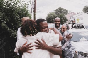 Heather B. Instagram - Just wanted to take a moment to acknowledge & THANK  everyone who came out to #AnAfternoonWithHeatherB

the word of the day was FELLOWSHIP !! We laughed, we danced, we shared our stories & some of us even shed a few tears haha, all in all we HAD A TIME at @kensingtonhouse892!! 

Special thank you to Ms Adina for welcoming us into her beautiful beautiful estate 

Thank you to @realsway !! 

Thank you to @oqshoots for capturing these AMAZING moments
@corvusvodka @caskncane @equanimity , the live band, the caterers & to everyone who worked to make the evening even more magical. I LOVE YALL !!