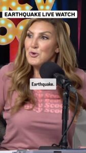 Actress Heather McDonald HD Instagram Photos and Wallpapers August 2024