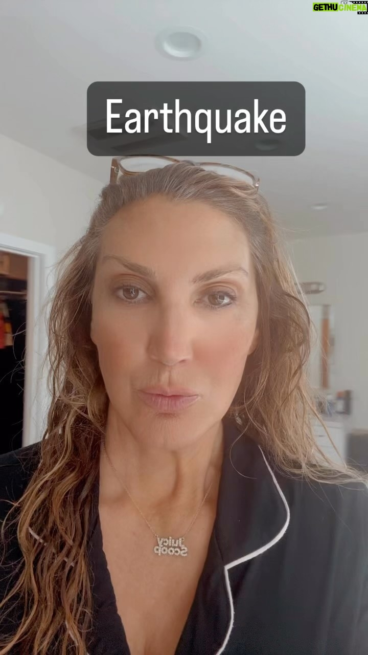 Heather McDonald - 2.4K Likes - #earthquake