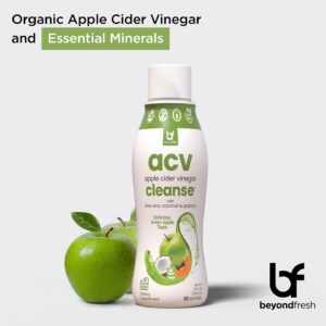 Heather Thomson Instagram - excitement x3🌟 
balance your belly and re-fresh @gnclivewell 
with the benefits of Beyond Fresh Apple Cider Vinegar (ACV) cleanse 🍏

Kickstart your journey 🗓️💧💚 Get 3 ACV during GNC’s Live Well Buy 2, Get 1 Free Sale! Visit GNC.com now through 8/21 or hit your local store @GNCLivewell and ask for my yummy Beyond Fresh ACV Cleanse with ⭐️⭐️⭐️⭐️⭐️ reviews’)

🌱✨ support gut health & digestion, boost metabolism, for detoxifying properties, to promote healthy skin, and more our ACV is a delicious & natural, easy way to refresh your belly and feel more revitalized! 🎉 

#heatherthomson #GNC #specialoffer #ACVCleanse #livewell #wellnessjourney #guthealth #refresh #beyondfresh
#detoxify #delicious #get3ACV