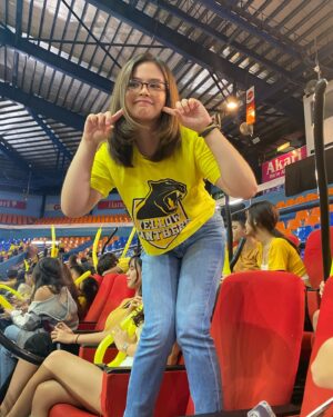 Heaven Peralejo Instagram - unseen realities