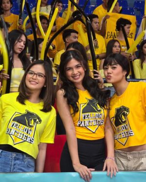 Heaven Peralejo Instagram - unseen realities