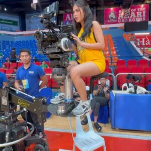 Heaven Peralejo Instagram - unseen realities