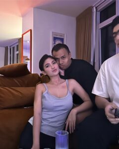 Actress Heaven Peralejo HD Instagram Photos and Wallpapers July 2024