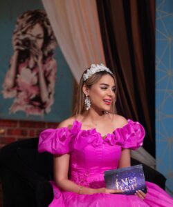 Actress Heba ElSisi HD Photos and Wallpapers October 2024