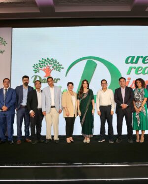 Heba Magdi Instagram - Indian Sary with @daburamlaarabia  event 💚