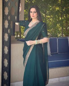 Actress Heba Magdi HD Instagram Photos and Wallpapers July 2024