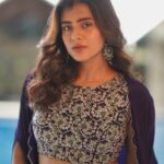 Hebah Patel