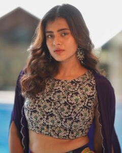 Actress Hebah Patel HD Photos and Wallpapers August 2024