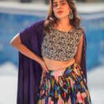Hebah Patel