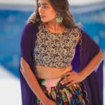 Hebah Patel