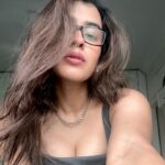Hebah Patel