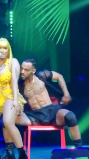 Hector "Ektor" Silva Instagram - Happy #HumpDay #Reels ! @nickiminaj  #BoyToy #NickiMinaj #Dancer #Boricua #Viral #reelsinstagram