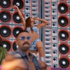 Hector "Ektor" Silva Instagram - I still can’t get over of what we experienced the past two weekends performing at the #Coachella stage with the one & only @ANITTA !!! 👑🇧🇷 The energy of this show is something I’ll never forget ! 

@thealiyajanell you already know Queen 👑 Forever grateful 🙏🏽💜 @tallielb thank you for holding us down brother 👊🏽🙏🏽

@ariellemacedo voce e incrivel, voce maravilhosa ! 👑🤩 Muito obrigado por nos acolher em sua familia! ❤️ ADORO

@kley_tarcitano & @lizguerrieri you guys are THE BEST !!! 

@avtn.studio @j___dp @beoncia.dunn @sirlupoemusic Thank you guys for making us LOOKS AMAZING! 😎 

To the band, my hat off to you guys, WOW 🙏🏽

I’ll make another post for the ballet. 💚 

What a time to be alive !  Thank you Universe 🙏🏽

#Anitta #Anichella #Dancer #Boricua #LatinoGang #Coachella #TaMaluka #Brazil #PuertoRico #USA #riodejaneiro #Favela #Culture