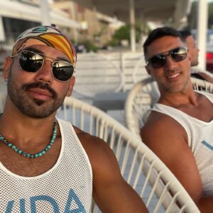 Hector "Ektor" Silva Instagram - #TBT Greece 2022 Dump 😎✌🏽 #Summer #Greece #IonianSea #IslandHoping #Friends