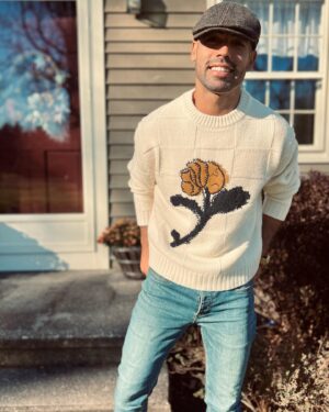Hector "Ektor" Silva Instagram - In this time and age, I am grateful for the freedom we have to spend and enjoy time with our loved ones. I manifest for this freedom to spread to every corner of the world. Sending my love out to the Universe, may it gets back you. 🫶🏽